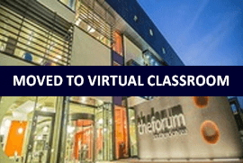 PCWorkshops Southend-on-Sea Live Virtual Classroom